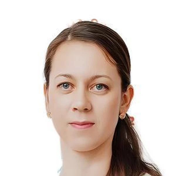 Корчемкина Елена Аркадьевна — Врач общей практики (семейный врач), Врач УЗИ, Киров