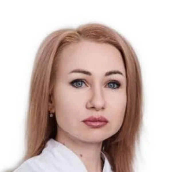Угрюмова Юлиана Викторовна — Психиатр, Новый Уренгой