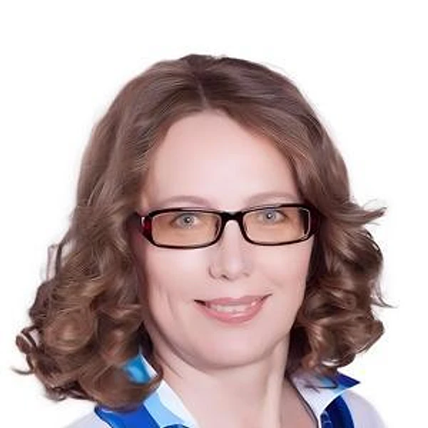 Телепнева Валентина Владимировна — Терапевт, Эндокринолог, Санкт-Петербург