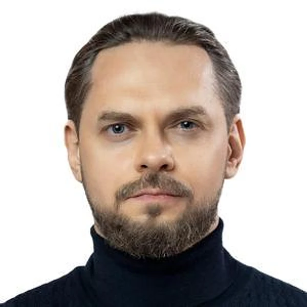 Кулаков Александр Владимирович — Психолог, Семейный психолог, Санкт-Петербург