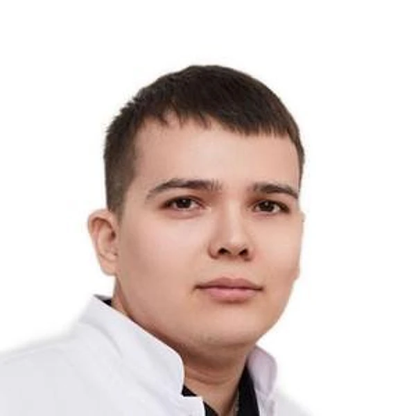 Филиппов Вадим Сергеевич — Психиатр, Нарколог, Новый Уренгой