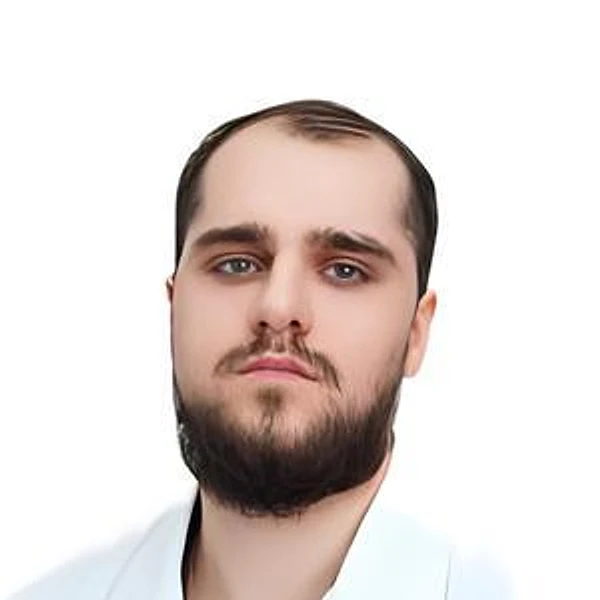 Иванченко Станислав Русланович — Психолог, Новый Уренгой