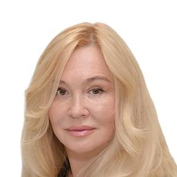 Канжа Екатерина Анатольевна — Врач-косметолог, Ессентуки