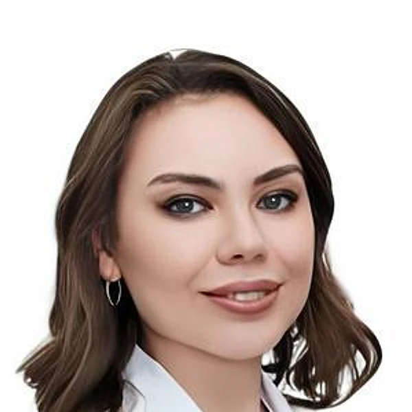 Пигарева Камилла Маратовна — Психиатр, Новый Уренгой