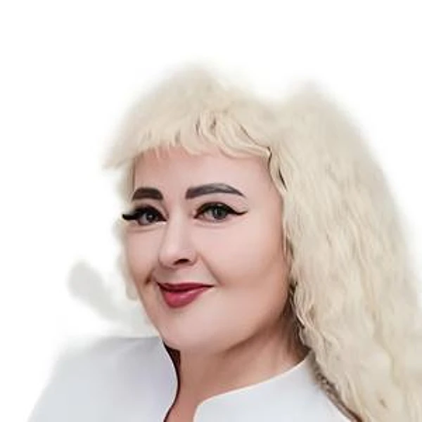 Сальникова Роза Анатольевна — Логопед, Новый Уренгой