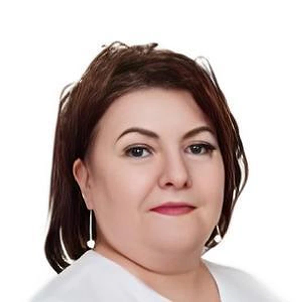 Чен Инна Александровна — Логопед, Новый Уренгой