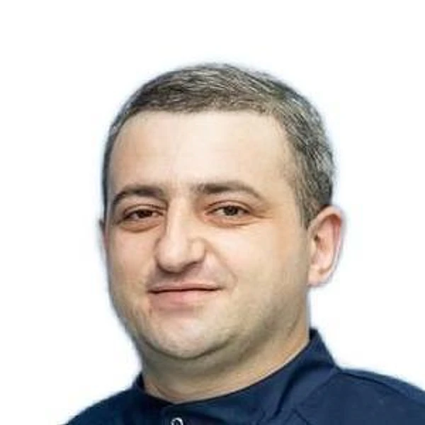 Чарчян Сипан Зограбович — Стоматолог, Стоматолог-эндодонтист, Нижний Новгород