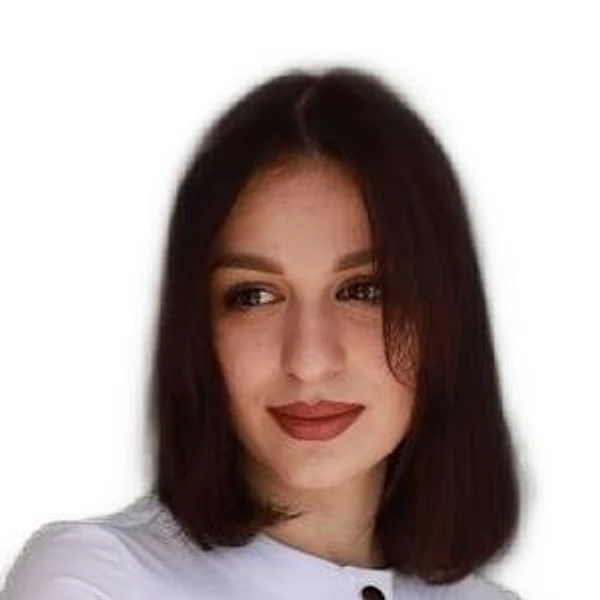 Оганян Мальвина Ишхановна — Терапевт, Симферополь