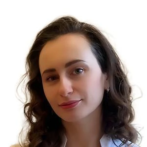 Федосова Екатерина Викторовна — ЛОР, Сурдолог, Белгород