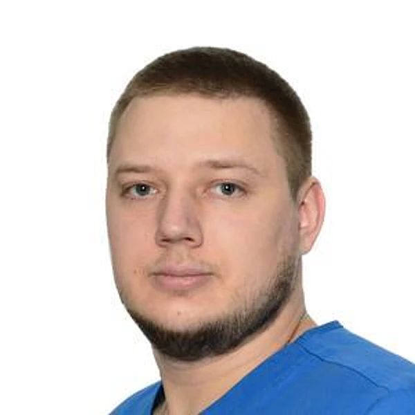 Дегтярев Антон Андреевич — Хирург, Абдоминальный хирург, Красноярск