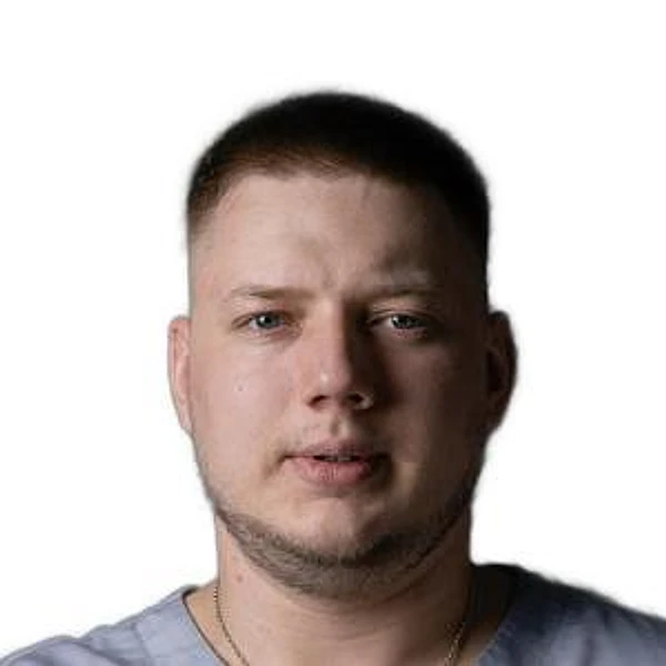 Дегтярев Антон Андреевич — Хирург, Абдоминальный хирург, Красноярск