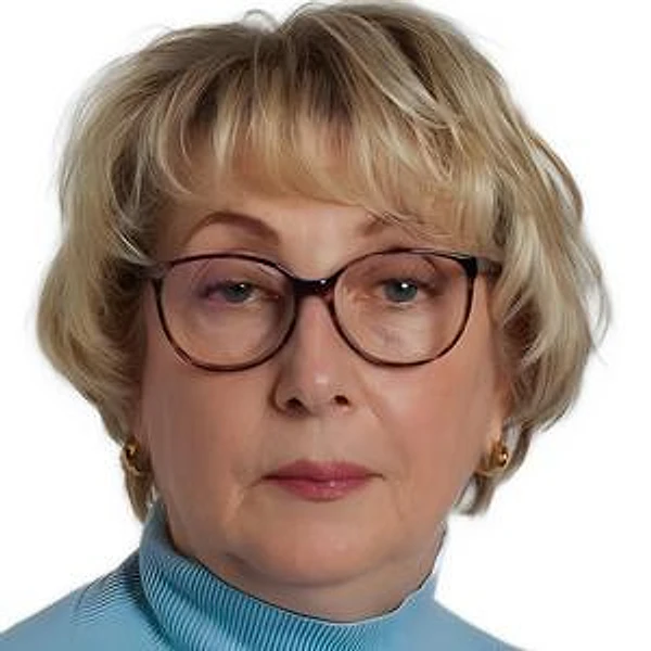 Таратина Лариса Павловна — Логопед, Дефектолог, Москва