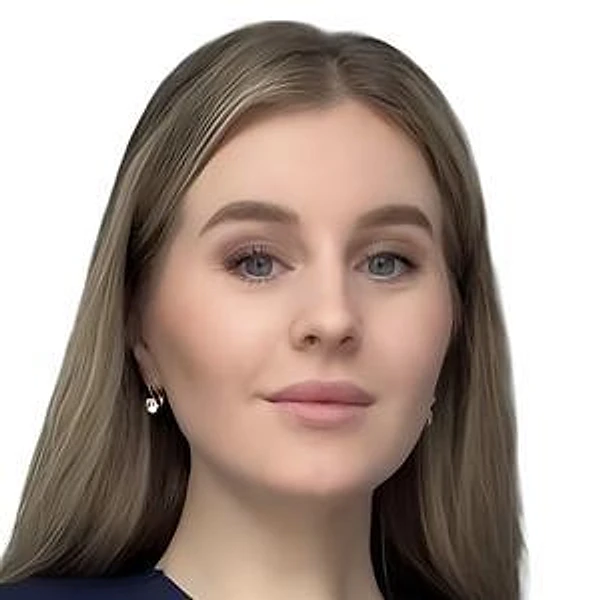 Батаева Кристина Николаевна — Стоматолог, Детский стоматолог, Санкт-Петербург