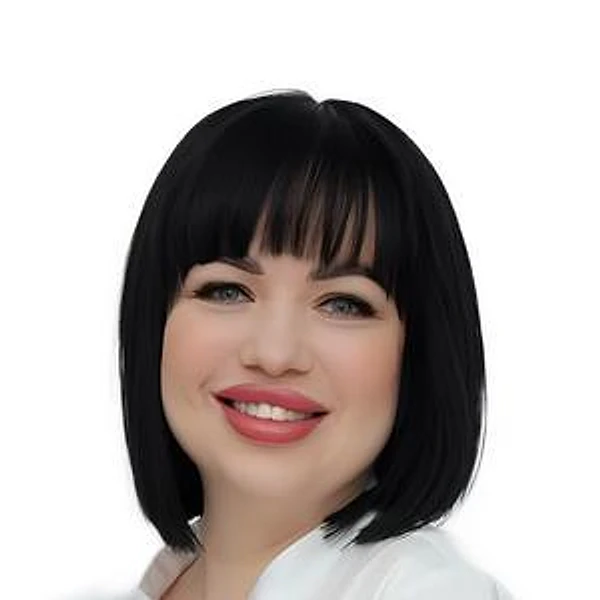 Кокова Яна Александровна — Стоматолог-ортопед, Будённовск