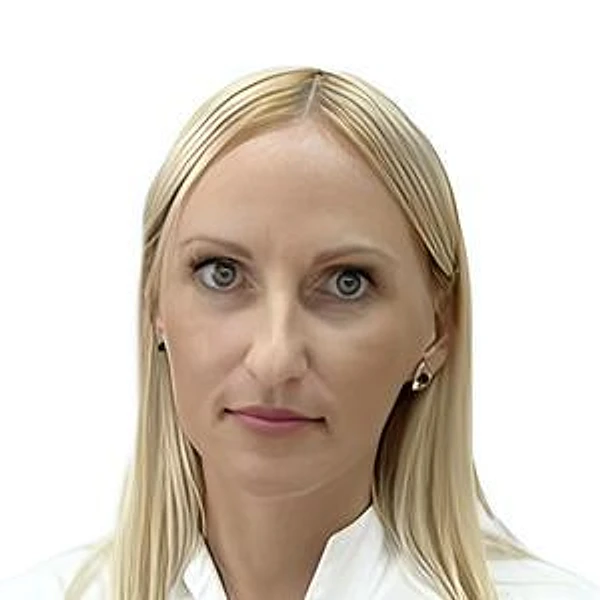 Масленникова Светлана Николаевна — Терапевт, Киров