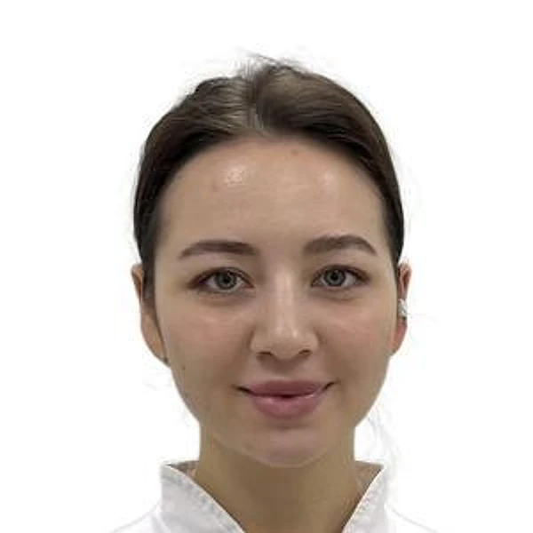 Демьянова Камиля Гаяровна — Офтальмолог (окулист), Москва