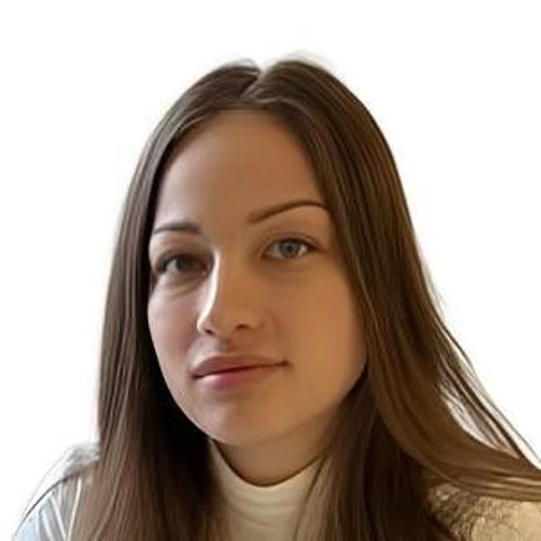 Варивод Дарья Александровна — Терапевт, Брянск