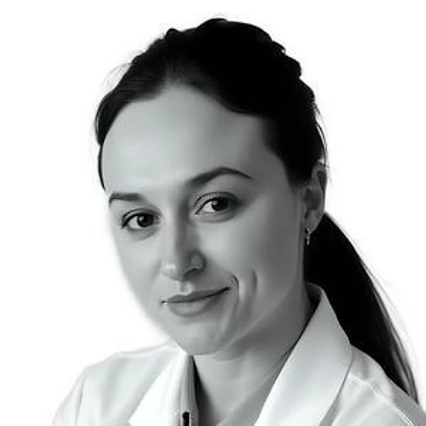 Гарбар Агнея Дмитриевна — Гинеколог, Онколог, Архангельск