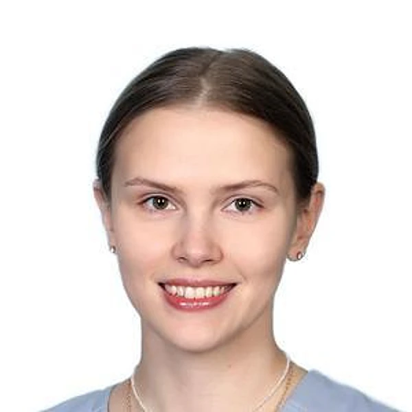 Пешкилева Анастасия Павловна — Стоматолог-ортодонт, Гнатолог, Детский ортодонт, Санкт-Петербург