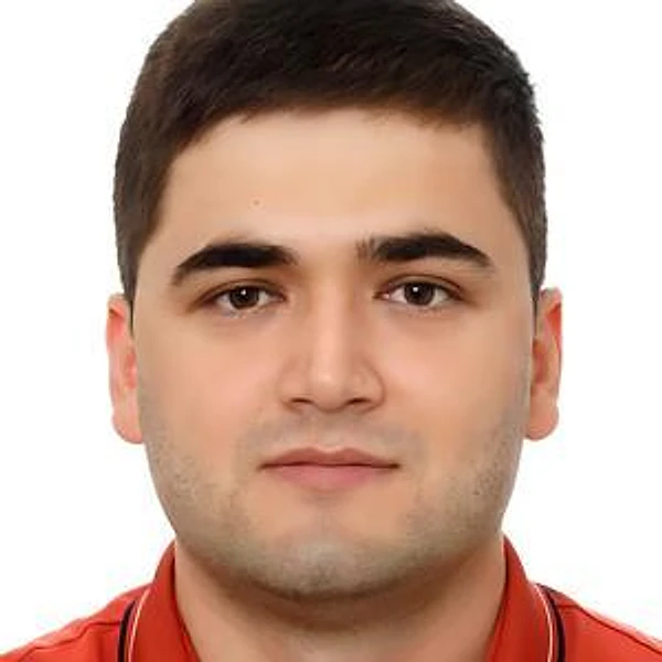 Сатторов Бахриддин Абдусамадович — Челюстно-лицевой хирург, Стоматолог-имплантолог, Новочебоксарск
