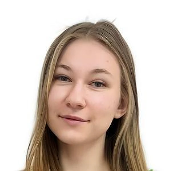 Новгородова Дарья Алексеевна — Логопед, Тюмень