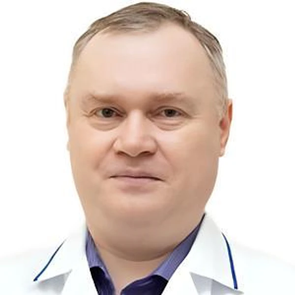 Булкин Алексей Владимирович — Нарколог, Психиатр, Краснодар