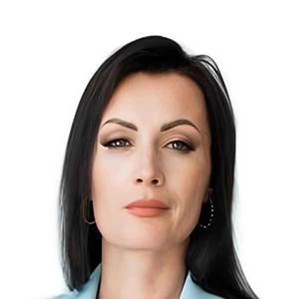 Чайка Татьяна Александровна — Стоматолог, Детский стоматолог, Стоматолог-ортопед, Керчь
