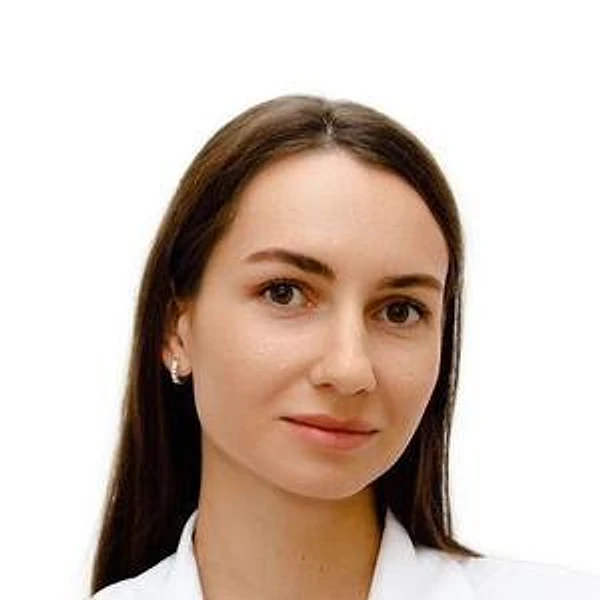 Мищенко Анна Александровна — Врач-косметолог, Дерматолог, Трихолог, Краснодар