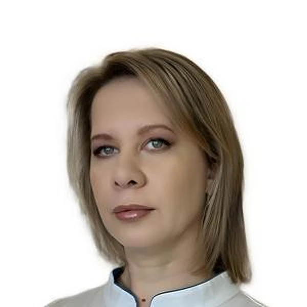 Татаринова Алена Александровна — Врач-косметолог, Дерматовенеролог, Санкт-Петербург