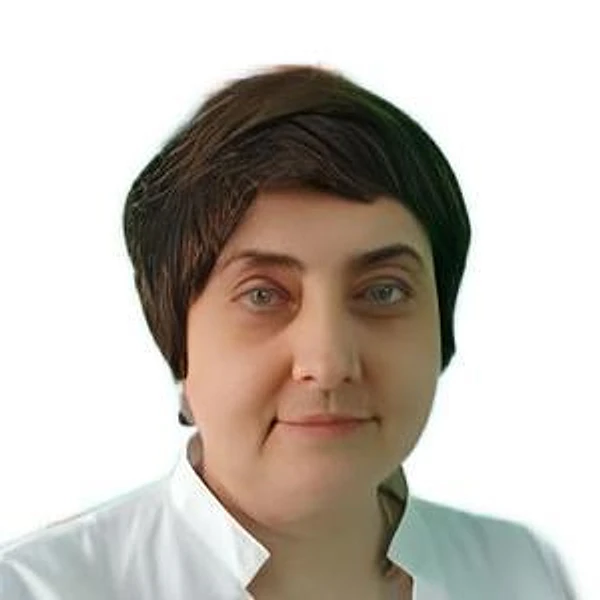 Воробьева Марина Алексеевна — Терапевт, Димитровград