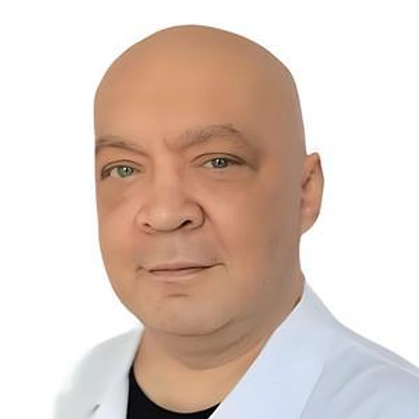 Иксанов Владислав Ильдусович — Невролог, Казань