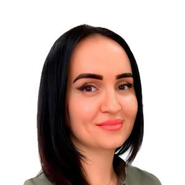 Идашева Айгуль Камильевна — Логопед, Дефектолог, Логопед для взрослых, Каспийск