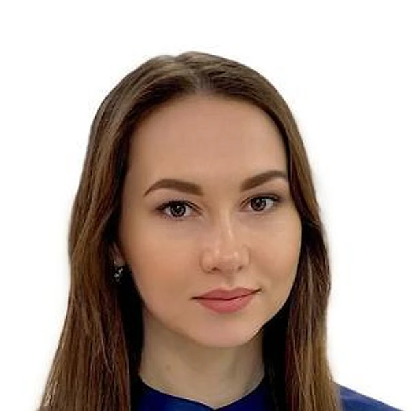Ямкина Мария Сергеевна — Кардиолог, Владимир