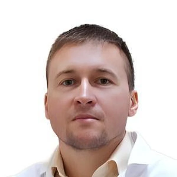 Болдырев Иван Анатольевич — Терапевт, Кардиолог, Евпатория