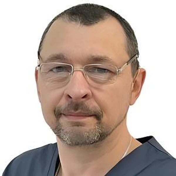Олейников Александр Владимирович — Мануальный терапевт, Кинезиолог, Севастополь
