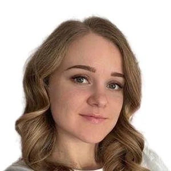 Рожкова Олеся Витальевна — Педиатр, Барнаул