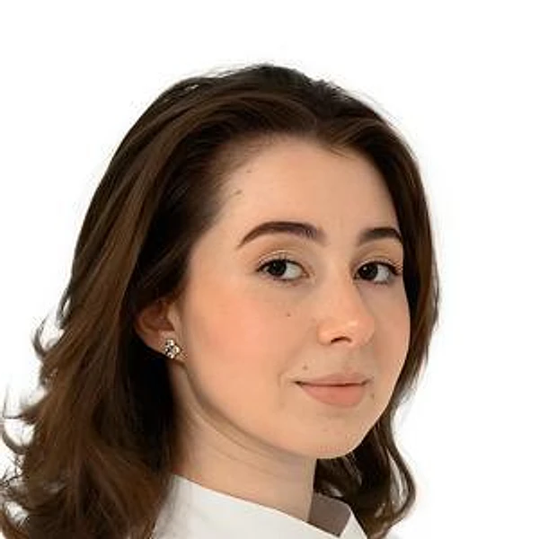 Рубаева Кристина Вардановна — Стоматолог, Стоматолог-хирург, Москва