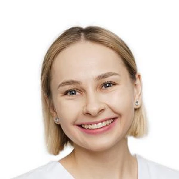 Таюрская Анна Владиславовна — Стоматолог-ортодонт, Детский ортодонт, Москва