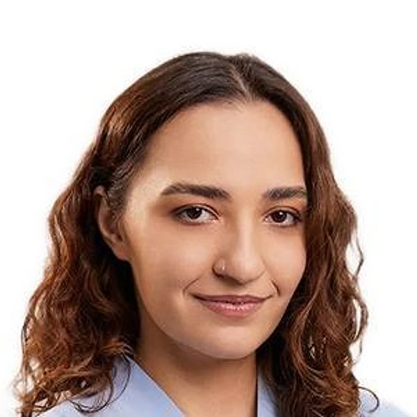 Бабаева Камила Алишеровна — Детский стоматолог, Детский ортодонт, Стоматолог, Стоматолог-ортодонт, Москва