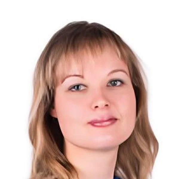 Дячкина Екатерина Федоровна — Инфекционист, Самара