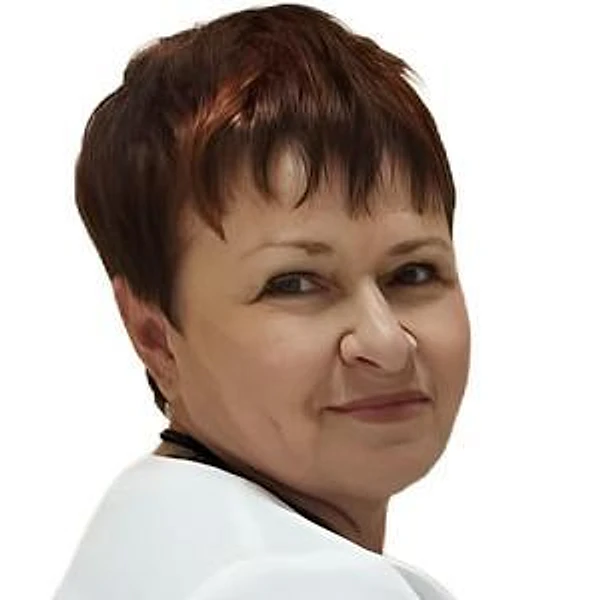 Пономарева Наталья Юрьевна — Врач УЗИ, unknown