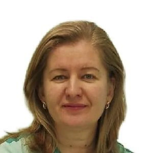 Григорьева Жанна Владимировна — ЛОР, Детский ЛОР, unknown