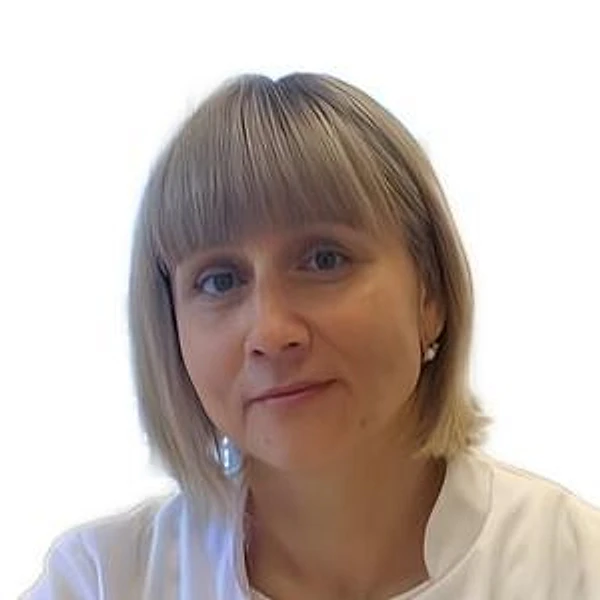 Зуева Елена Николаевна — Эндокринолог, Врач УЗИ, unknown