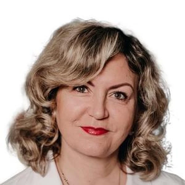 Туровская Елена Александровна — Невролог, Детский невролог, unknown