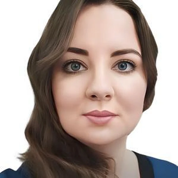 Дубинина Татьяна Викторовна — Невролог, Врач физической и реабилитационной медицины (ФРМ), Ростов-на-Дону