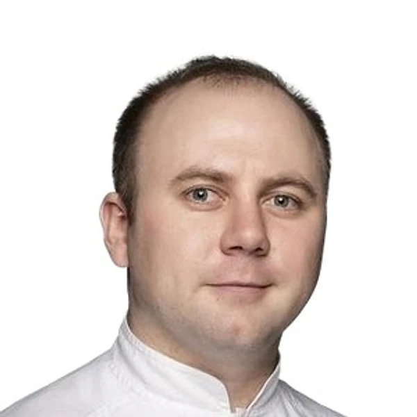 Стрельцов Алексей Александрович — Стоматолог, Стоматолог-ортопед, Стоматолог-хирург, Краснодар