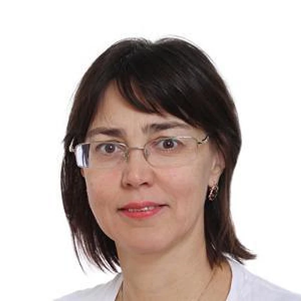 Сеничкина Лилия Аркадьевна — Массажист, Детский массажист, Брянск