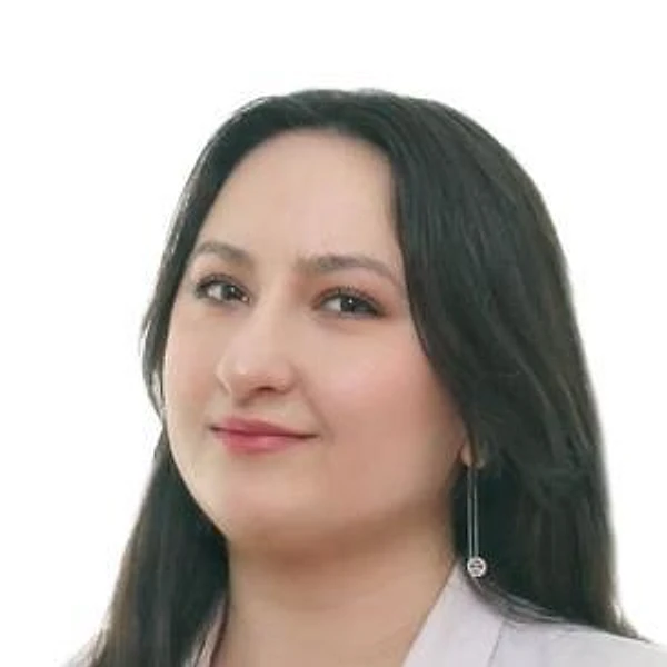 Караулова Мария Дмитриевна — Дерматовенеролог, Дерматолог, Терапевт, Трихолог, Щёлково