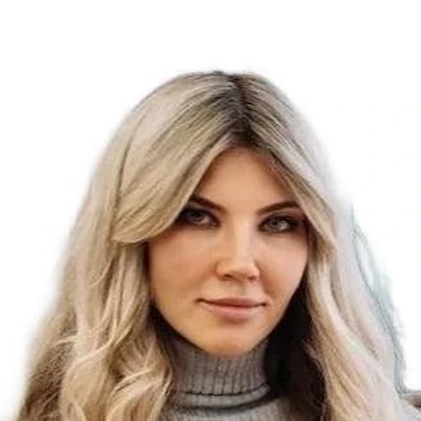 Смирнова Любовь Владимировна — Логопед, Томск