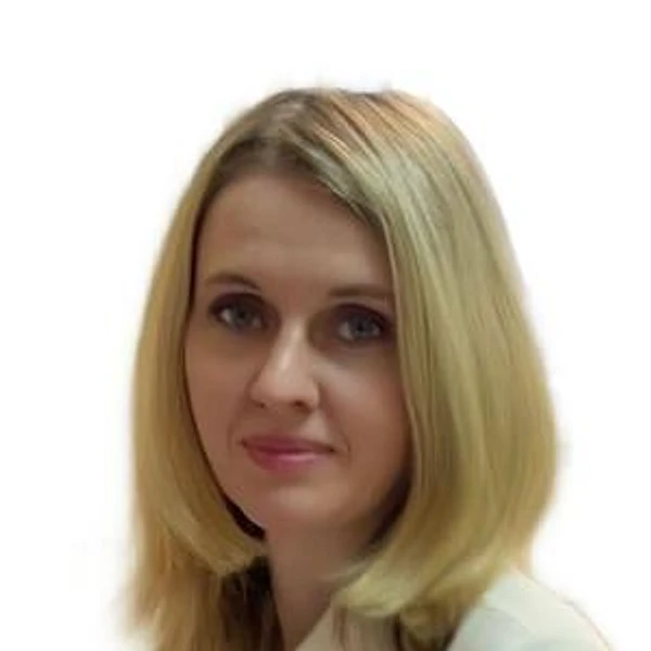 Шкредова Лариса Васильевна — Логопед, Томск